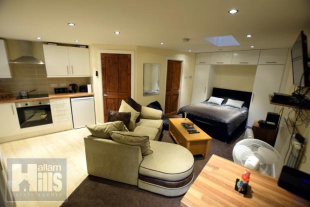 Main image of property: Barnsley Road, Sheffield, S4
