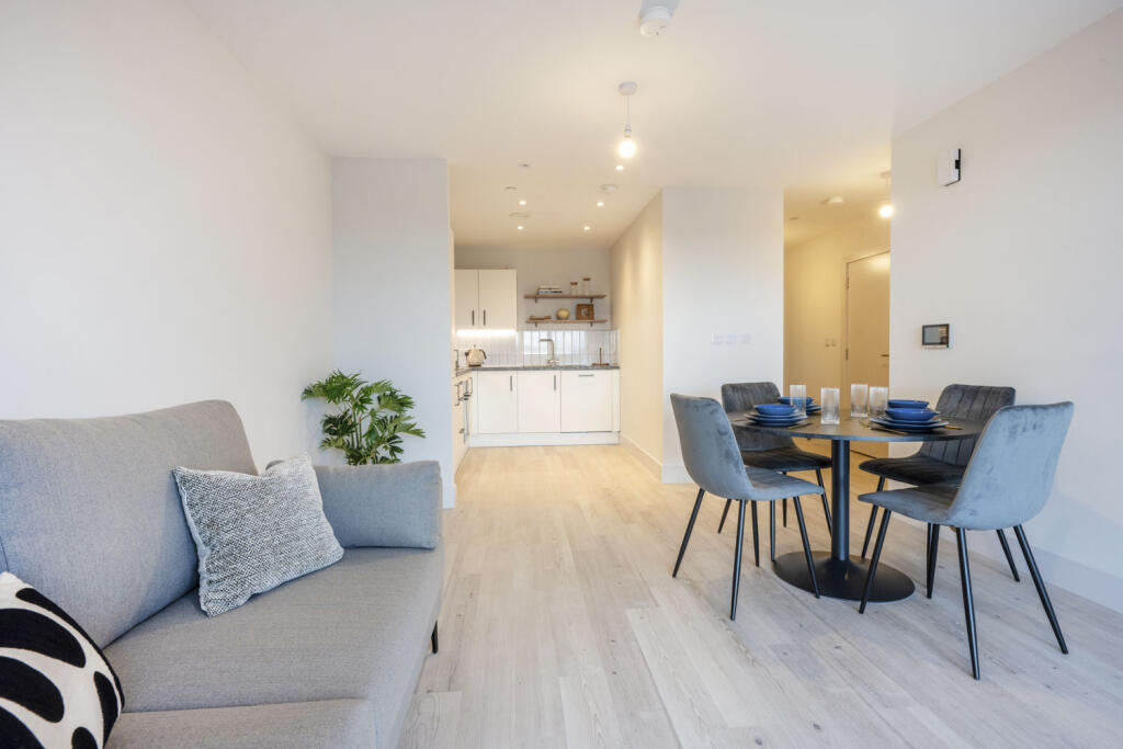 Main image of property: Isca Gardens, Vesta Boulevard, Exeter, Devon