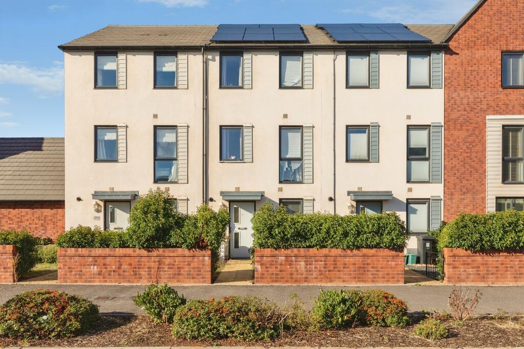 Main image of property: Dowsell Way, Yate, BRISTOL