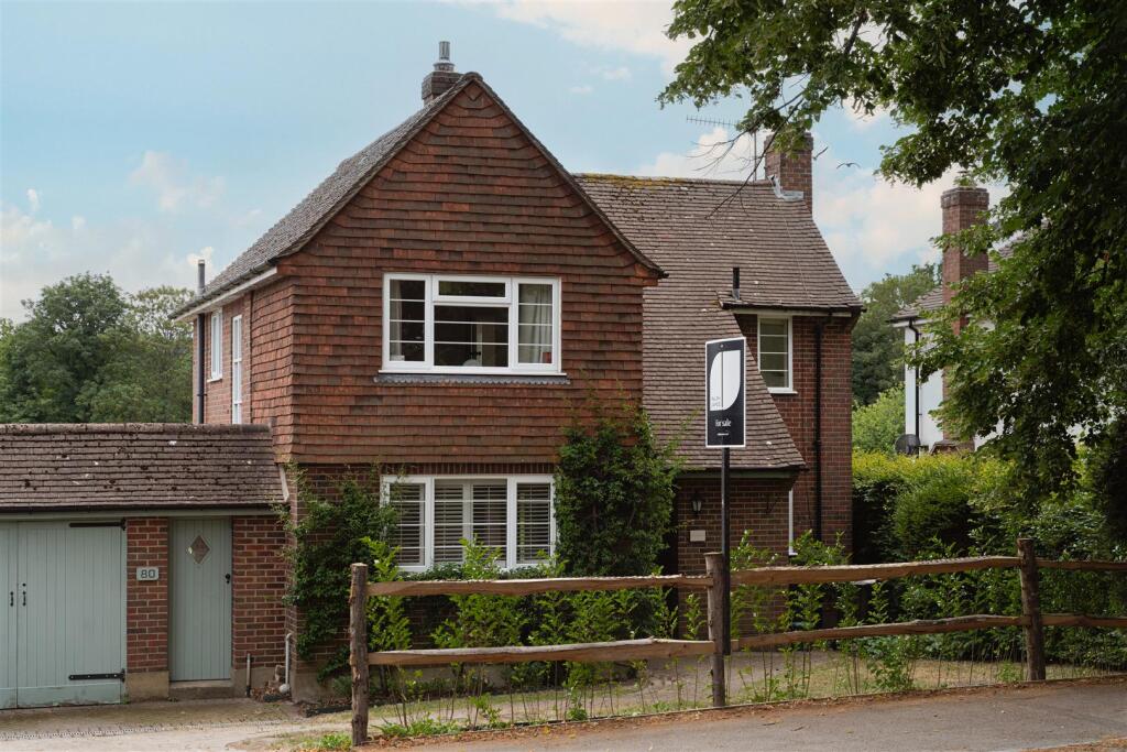 Main image of property: Ashcombe Road, Dorking