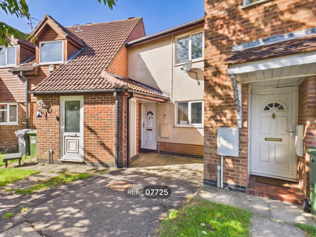 Main image of property: Sunnymead, Peterborough, PE4 5BY