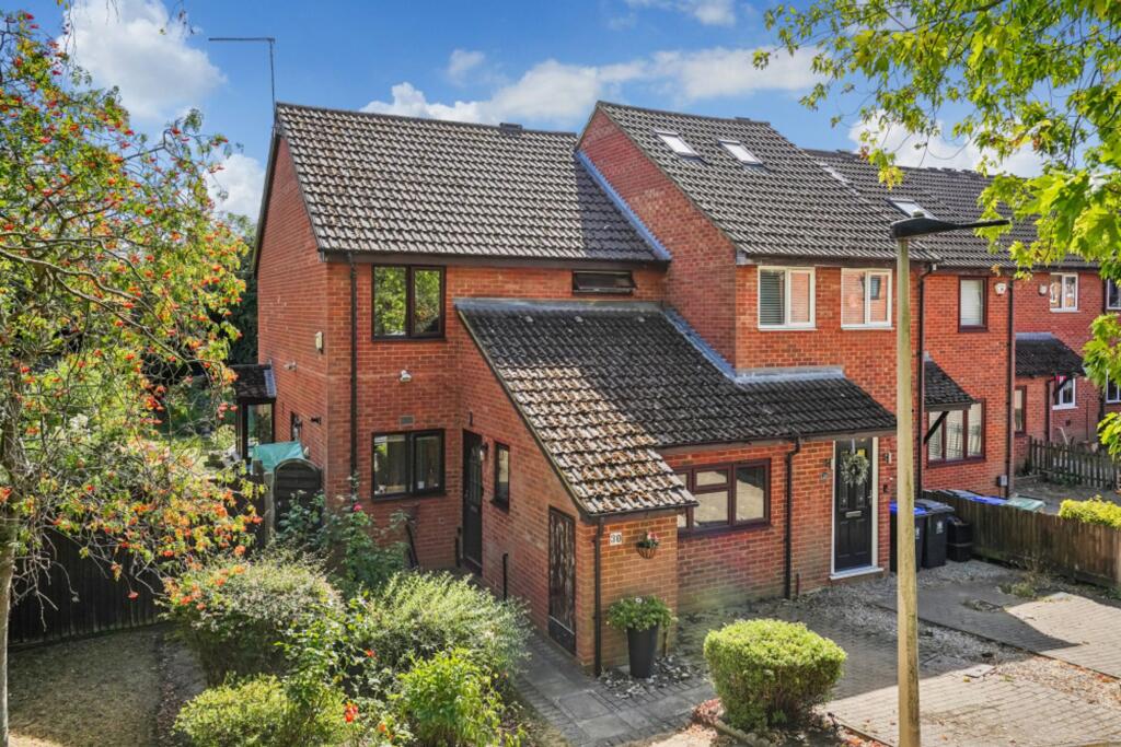 Main image of property: Wenlack Close, Denham, UB9