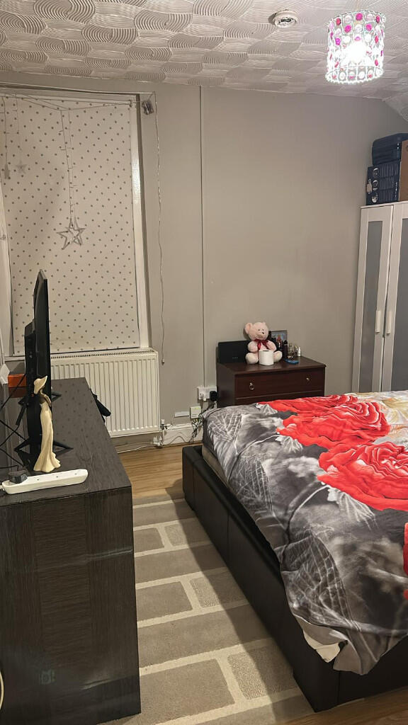 Main image of property: Paget Street, Cardiff(City), CF11