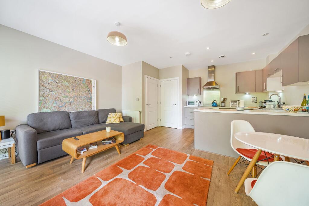 Main image of property: Grange Road, London, SE1