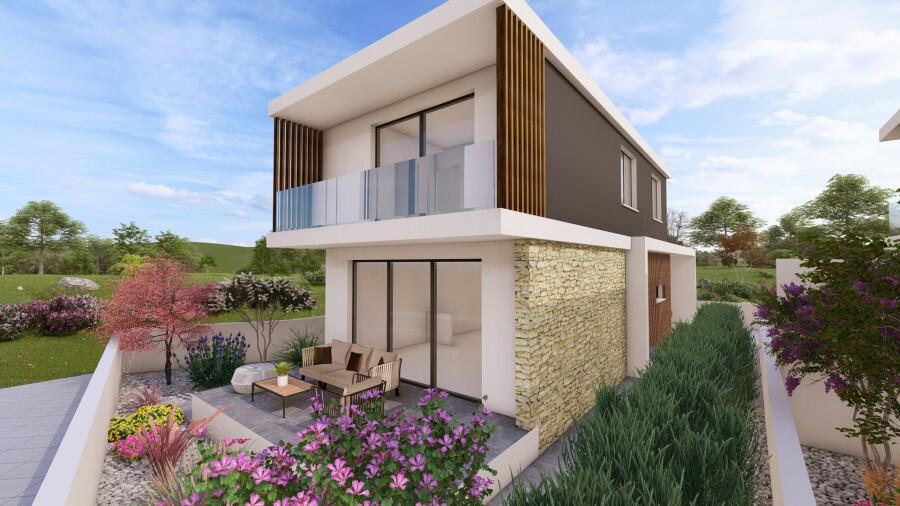 Main image of property: Limassol, Ypsonas