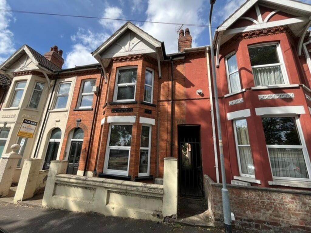 Main image of property: Tempest Street, Lincoln
