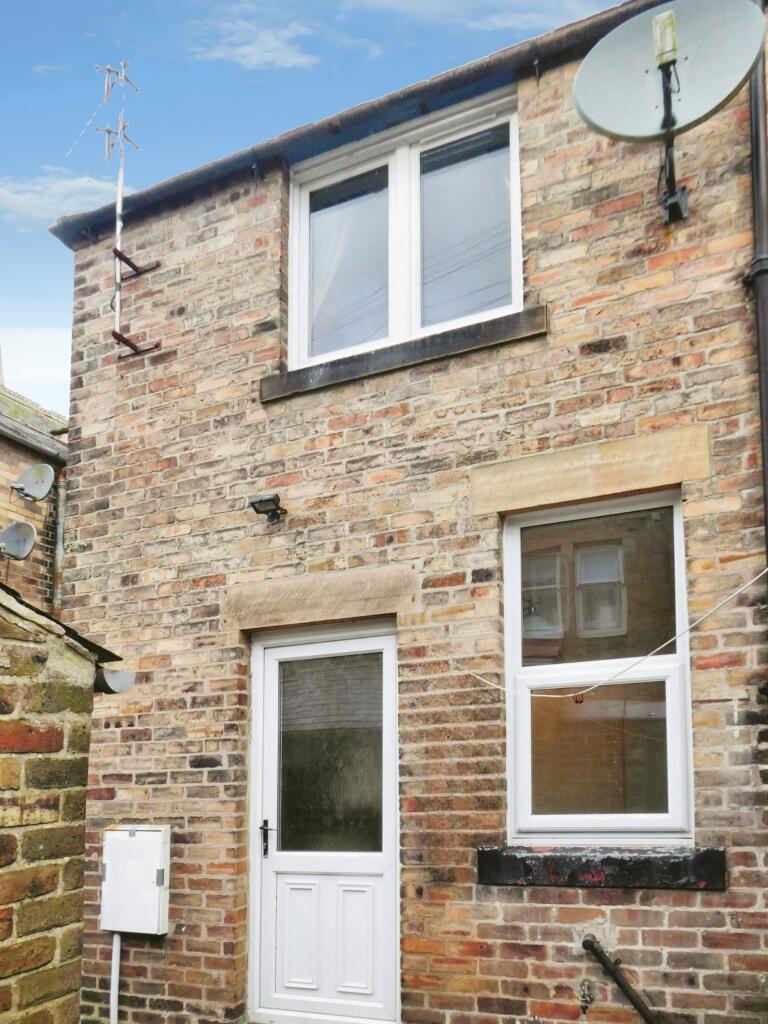 Main image of property: Westgate Chambers, Haltwhistle, NE49