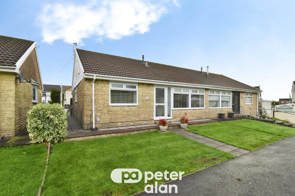 Main image of property: Ael-y-Bryn, ABERDARE