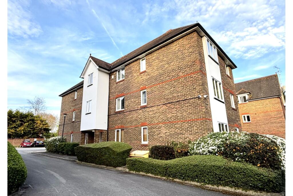 Main image of property: Granville Place, Pinner, HA5