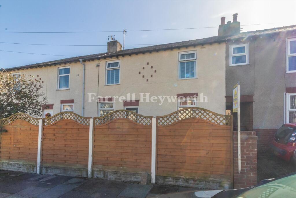Main image of property: Bristol Street, Walney, Barrow In Furness