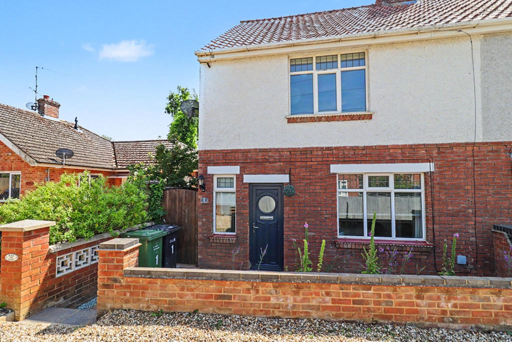 Main image of property: Hill Road, King's Lynn, Norfolk, PE30 3AW