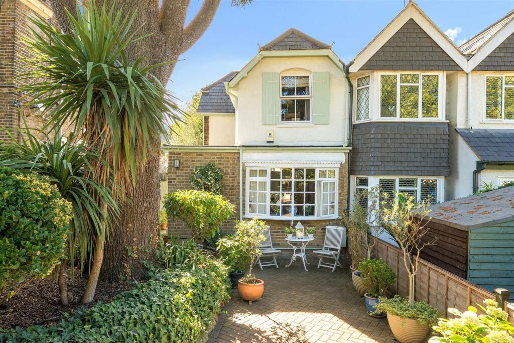Main image of property: Southlands Road, Bromley