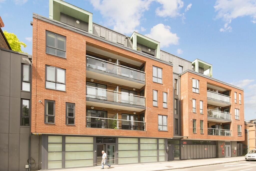Main image of property: 3 St Pancras Way, Camden