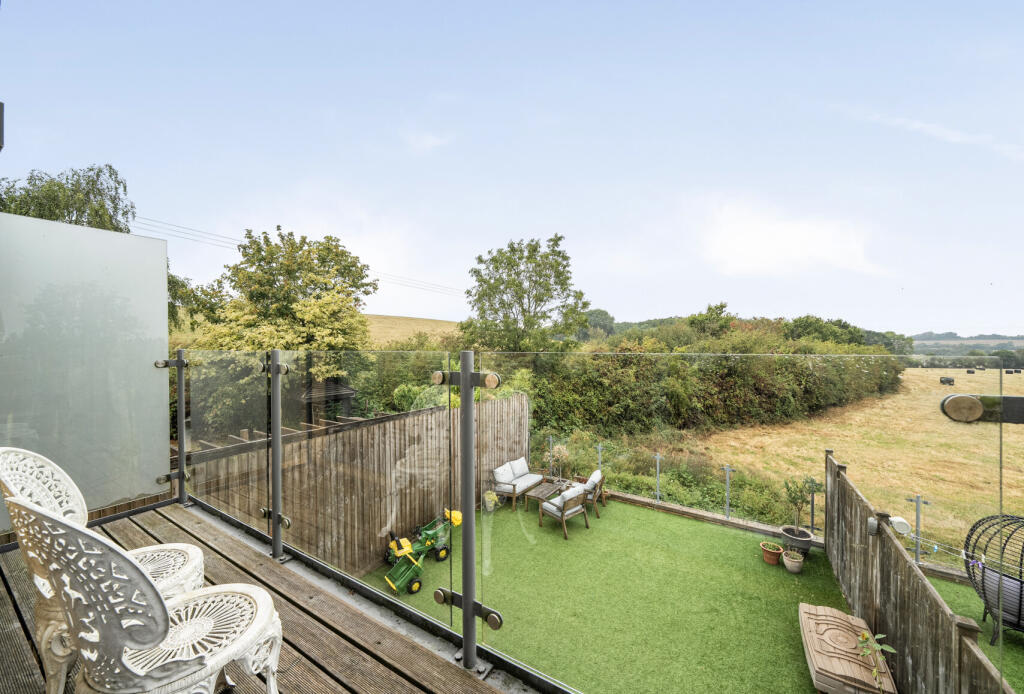 Main image of property: Bridge View, Dundry, Bristol, Somerset, BS41