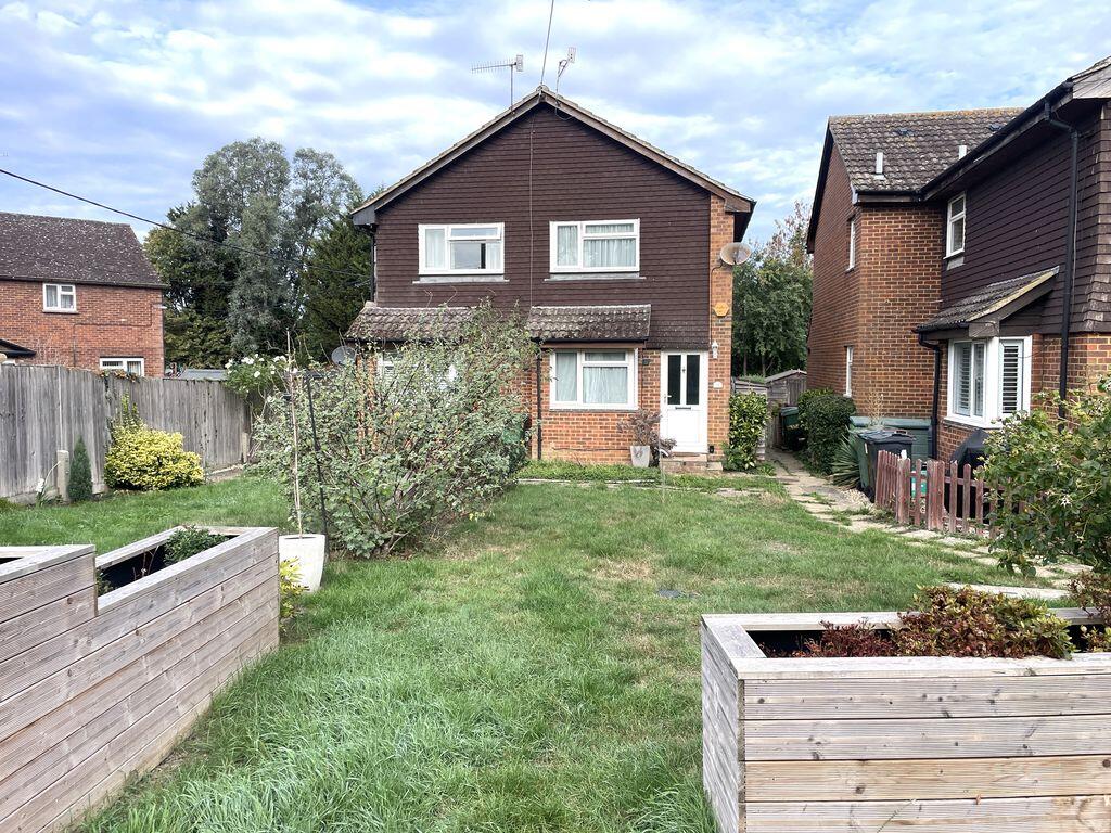 Main image of property: Ballard Close, Marden