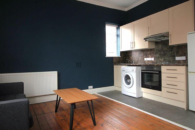 Main image of property: Sherwood Rise, Nottingham