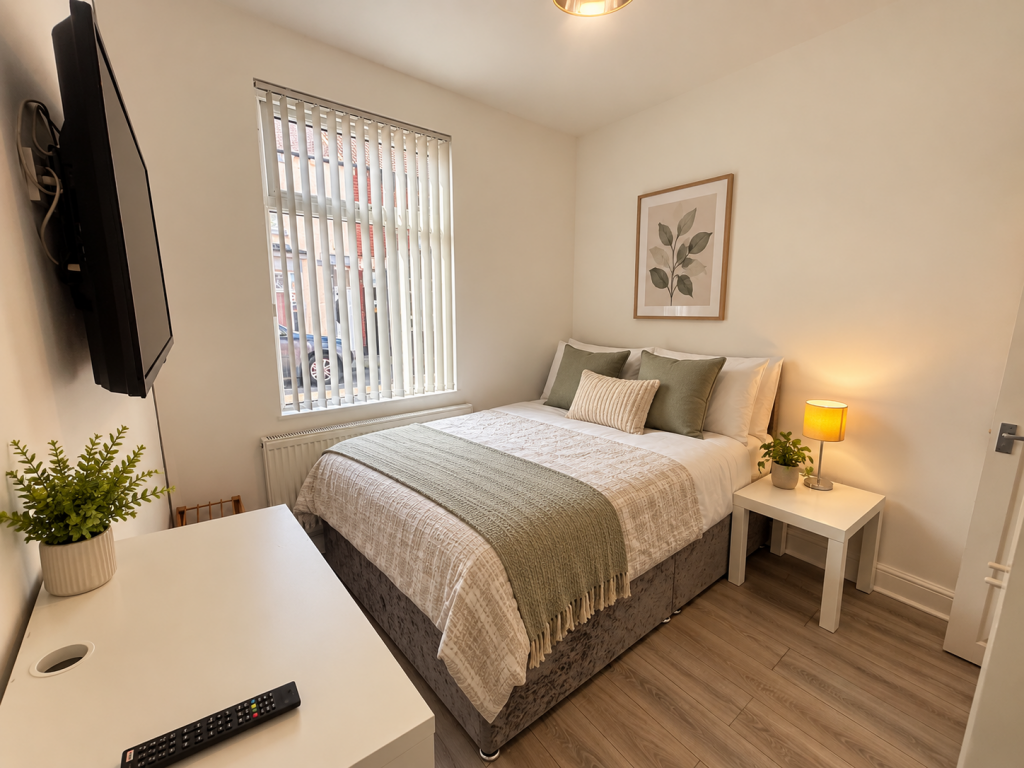 Main image of property: Aubrey Street, Middlesbrough, TS1 3NH