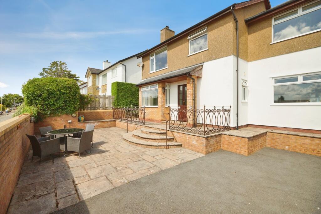 Main image of property: Erwenni, Ala Road, Pwllheli, Gwynedd, LL53