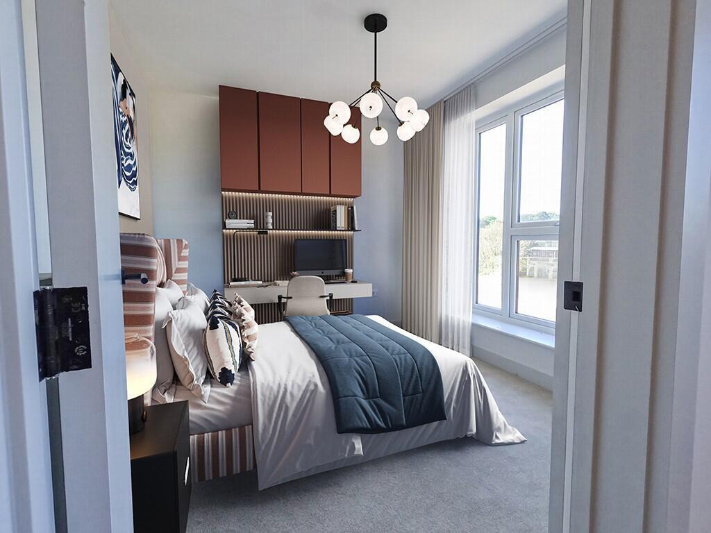 Main image of property: Bronze Walk,
Erith,
DA8 1FH