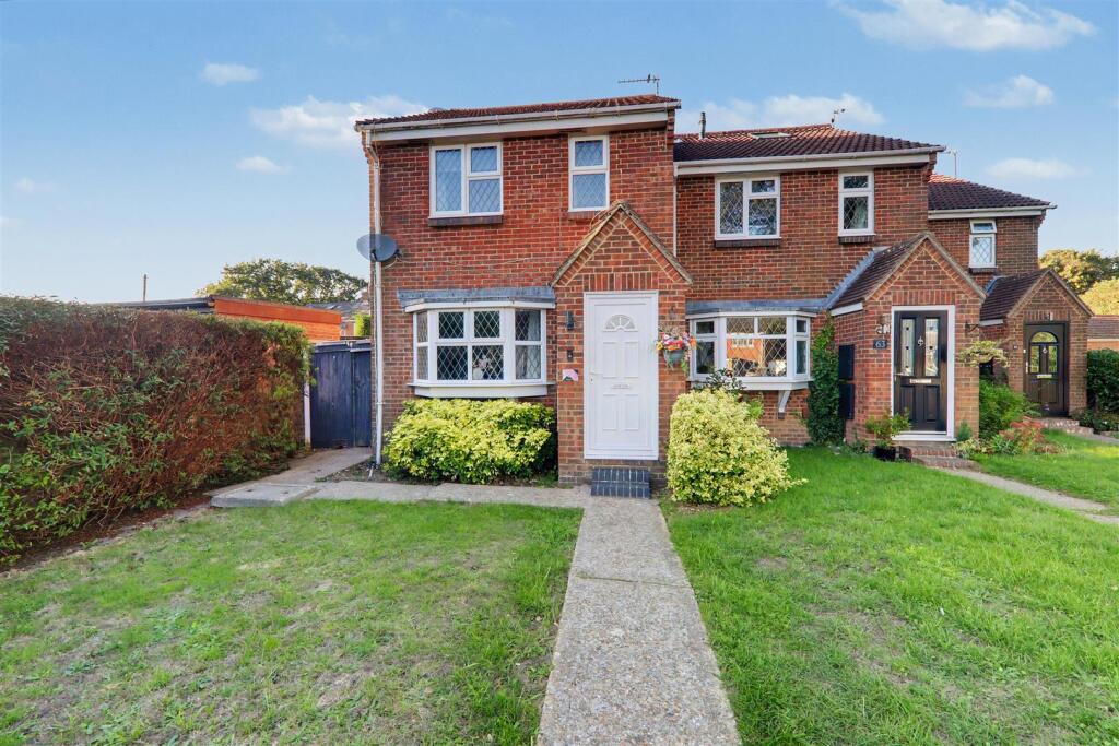 Main image of property: Edmonton Road, Worthing