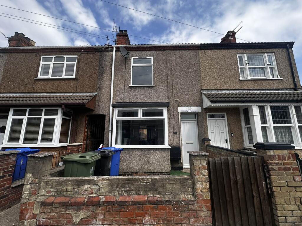 Main image of property: Clerke Street, Cleethorpes