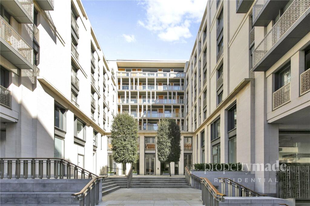 Main image of property: Milford House, 190 Strand, WC2R