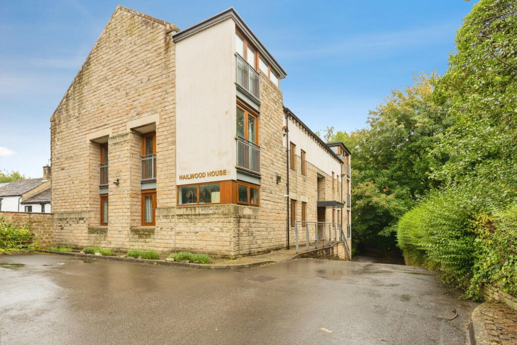 Main image of property: Hailwood House, Bollington