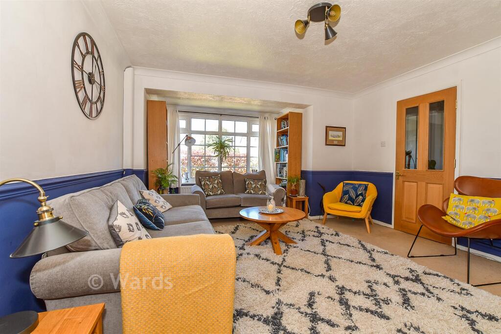 Main image of property: Warrington Road, Paddock Wood, Tonbridge, Kent