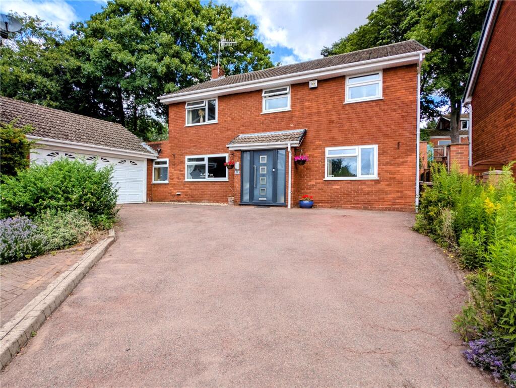 Main image of property: Brook Vale, Bewdley, Worcestershire