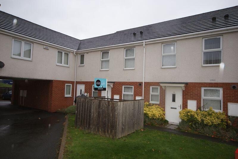 Main image of property: Orme Court, Middlesbrough TS3 6LT
