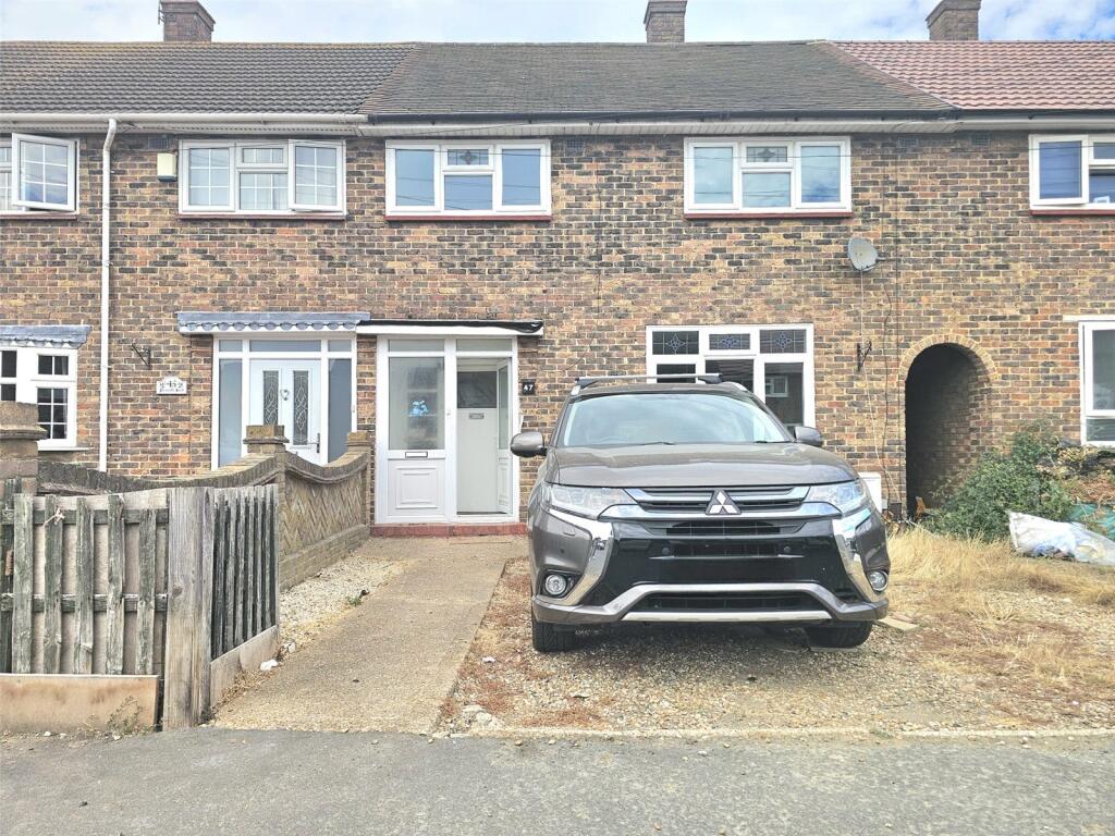Main image of property: Penrith Road, Romford, Essex, RM3