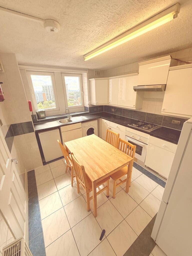 Main image of property: Parsons House, Hall Place, City Of Westminster, London
