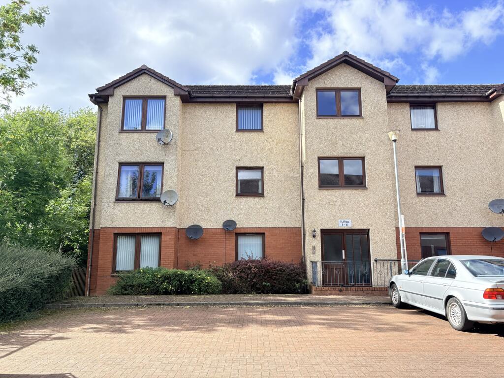 Main image of property: Goldcrest Court, Wishaw, North Lanarkshire