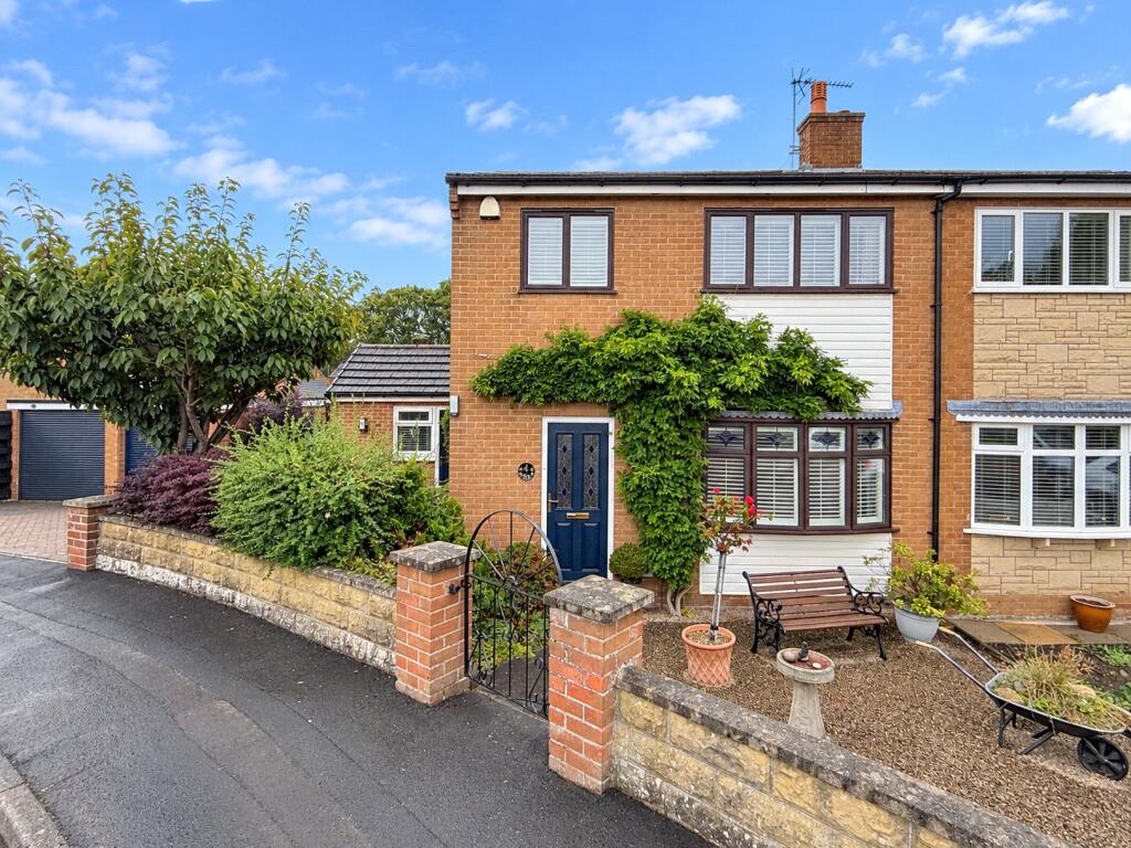 Main image of property: Oak Tree Road, Bedale, North Yorkshire, DL8