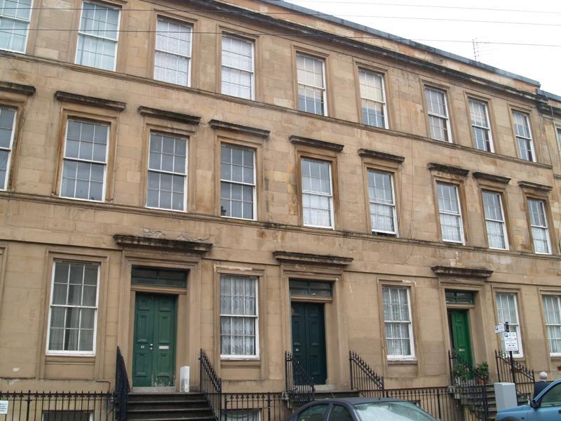 Main image of property: 24, Baliol Street (HMO) Woodlands, Glasgow, G3 6UU