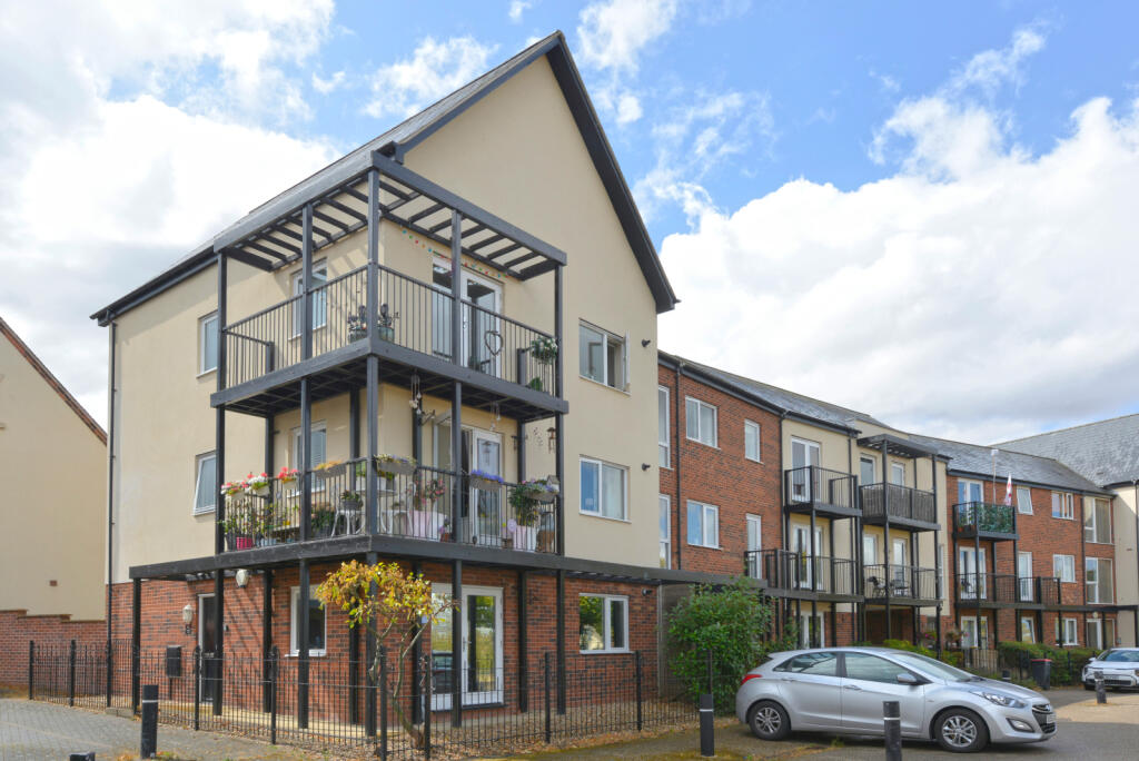Main image of property: Smallhill Road Lawley Village, TF4 2FW