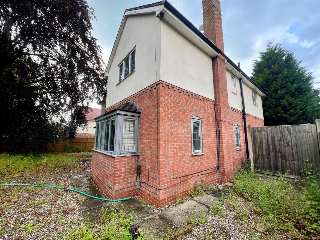 Main image of property: Main Street, Humberstone, Leicester, Leicestershire, LE5