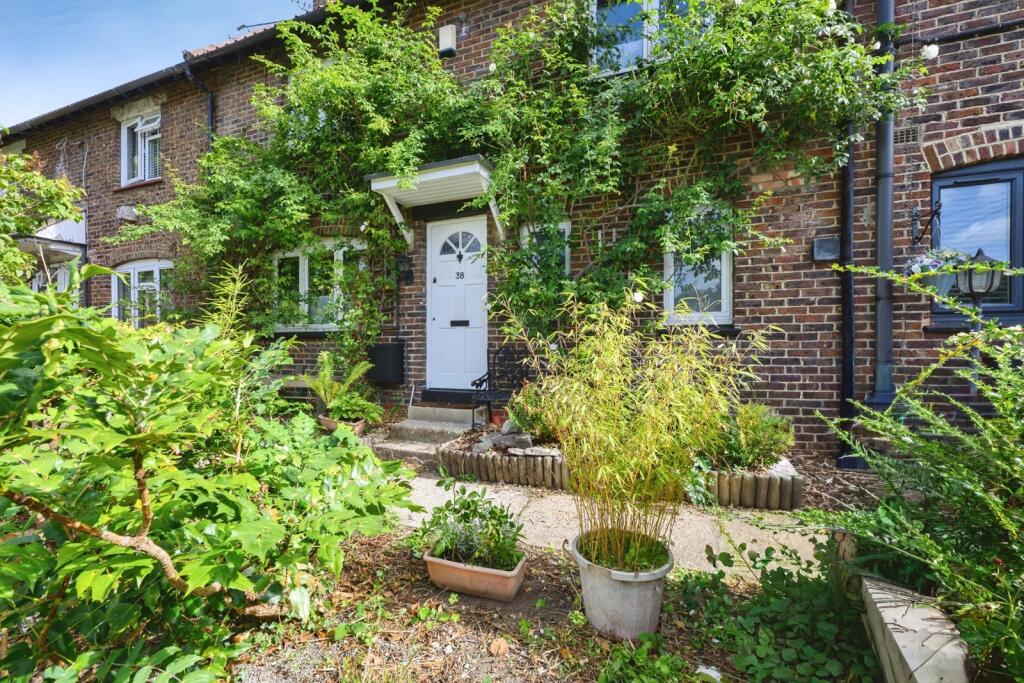 Main image of property: Downsway, Whyteleafe, Surrey, CR3