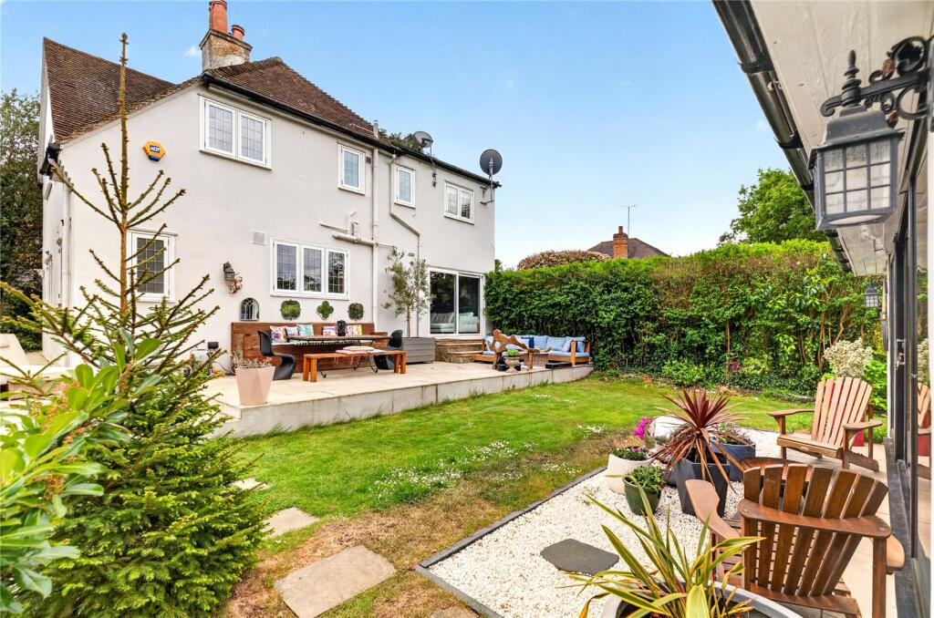 Main image of property: Charters Road, Ascot, Berkshire, SL5