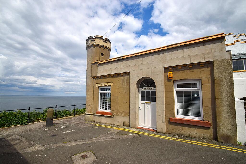 Main image of property: Mulgrave Place, Scarborough, North Yorkshire, YO11