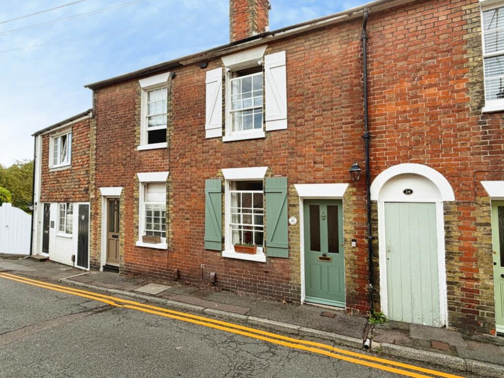 Main image of property: Theatre Street, Hythe