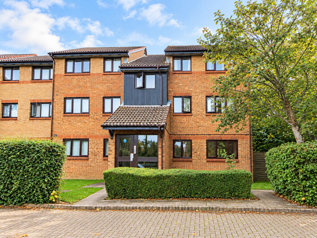Main image of property: Downs Close, Purbrook