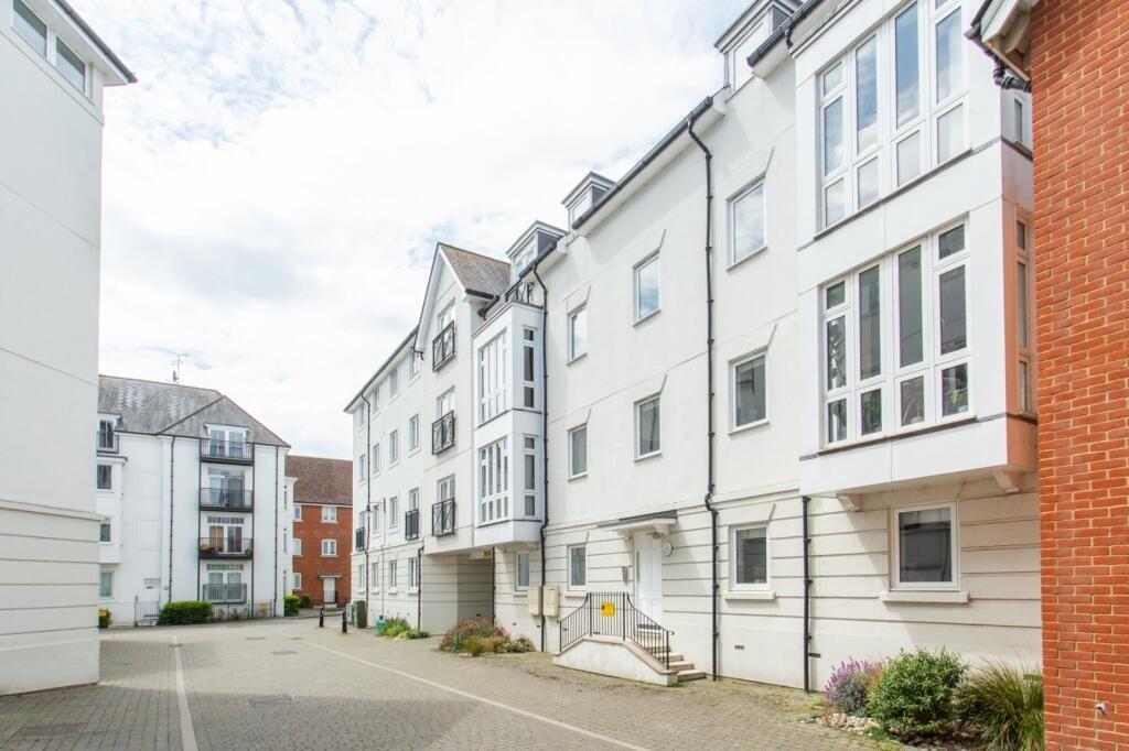 Main image of property: Old Watling Street, Canterbury, Kent, CT1