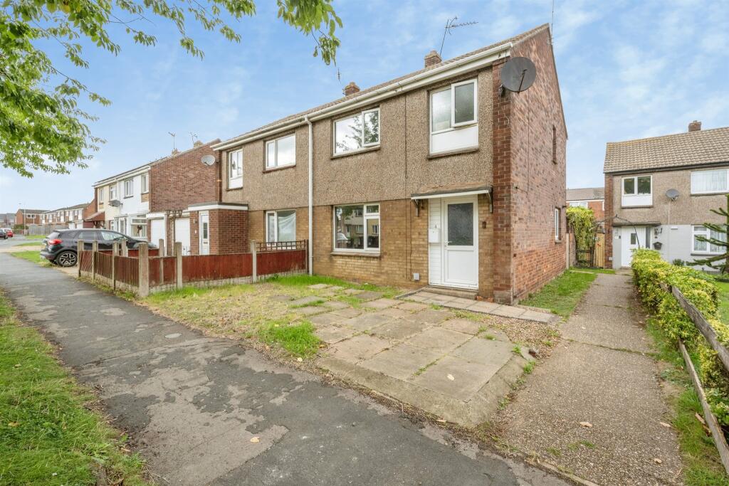 Main image of property: Teanby Drive, Winterton, SCUNTHORPE