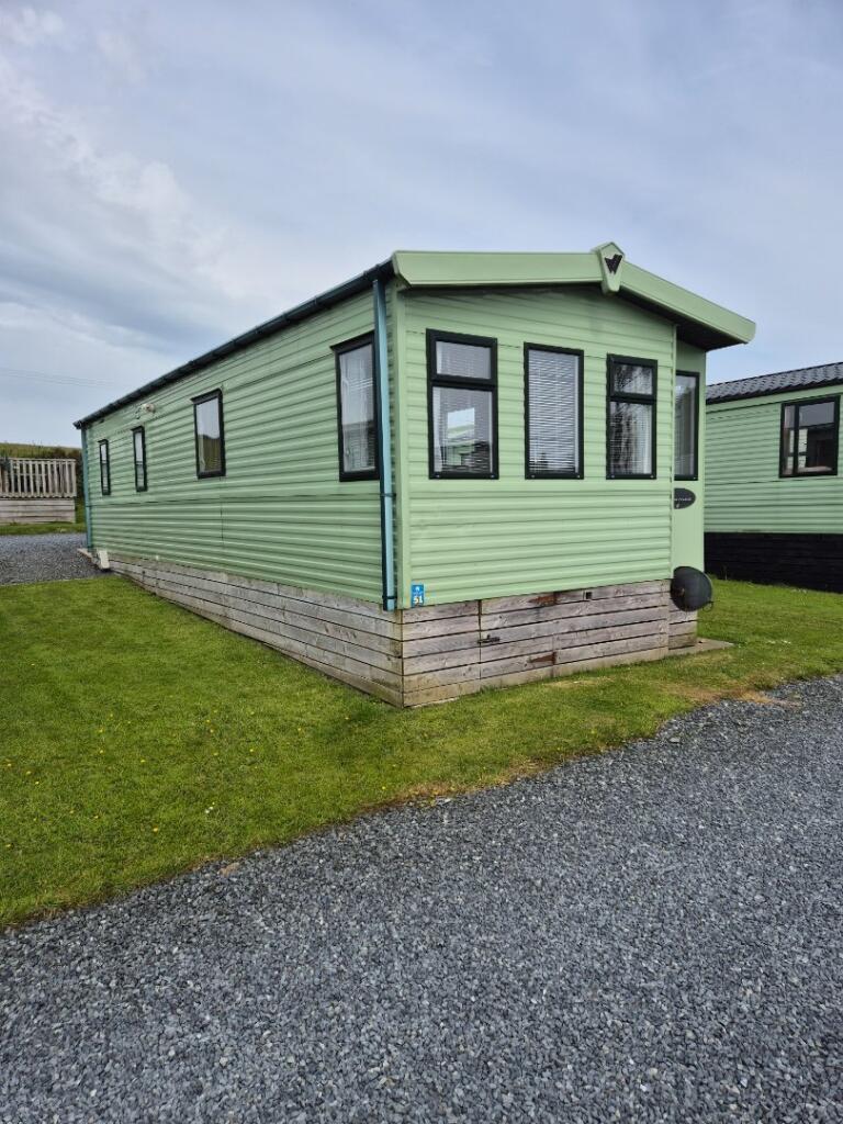 Main image of property: 51 Monreith Sands, South of Scotland, Monreith Sands Holiday Park, Monreith, Scotland, DG8 9LJ, United Kingdom