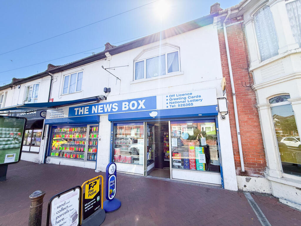 Main image of property: Brockhurst Road, Gosport