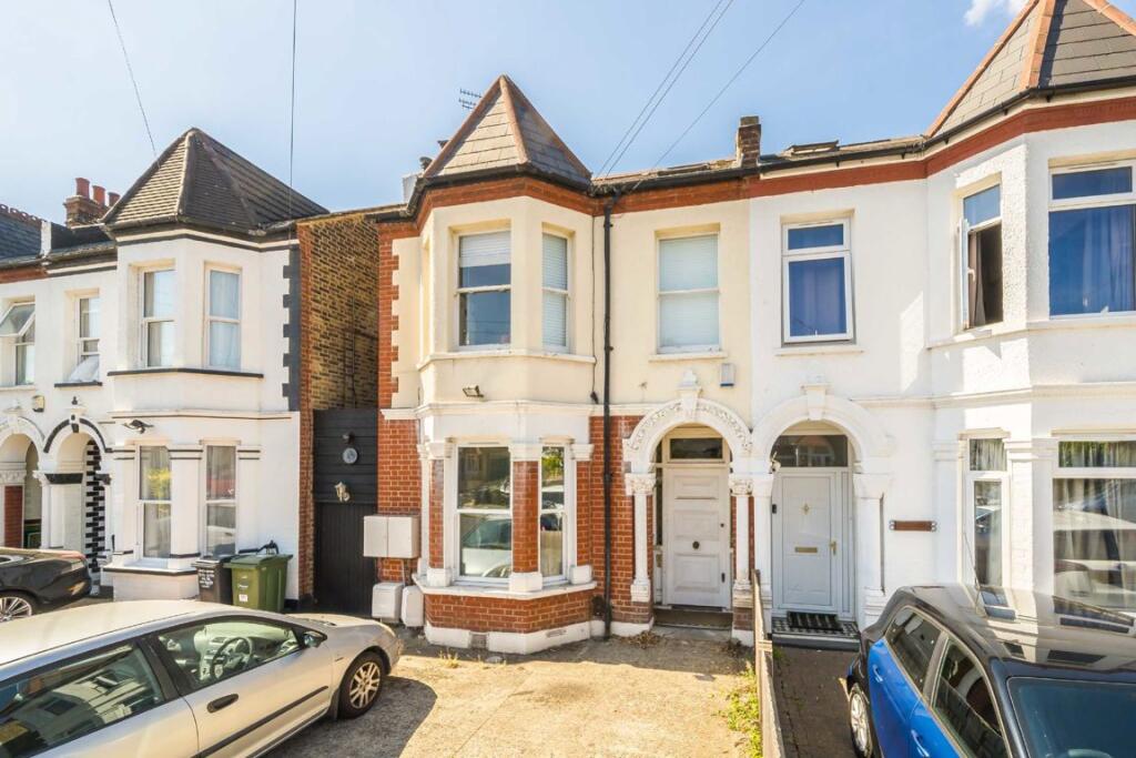 Main image of property: Ellison Road, Streatham
