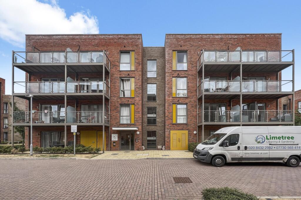 Main image of property: Nihill Place, Croydon