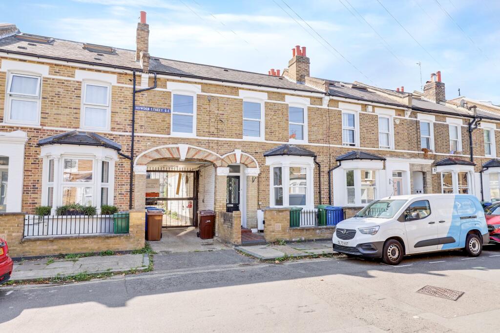 Main image of property: Howden Street (PP522), Peckham, SE15