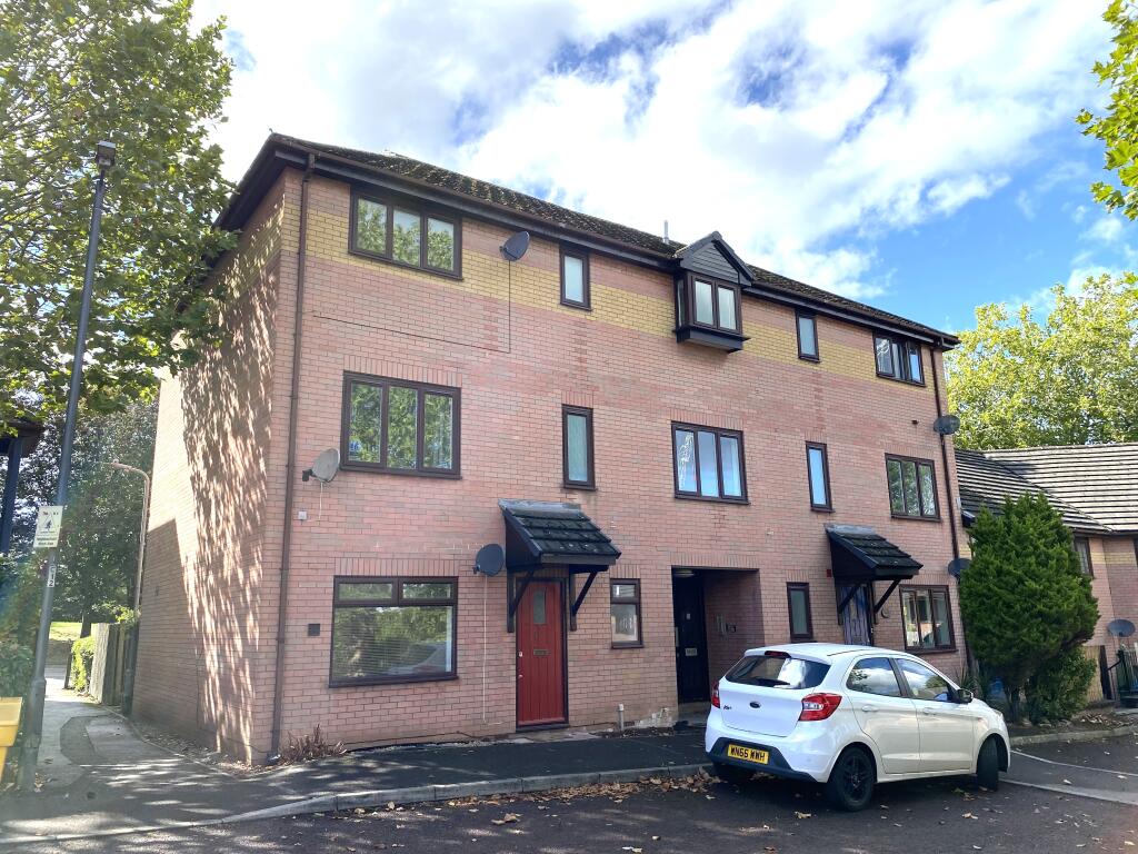Main image of property: New Walls, Totterdown, Bristol, Bristol City